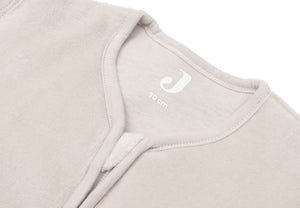 Jollein Slaapzak Met Afritsbare Mouw - Velvet Nougat-