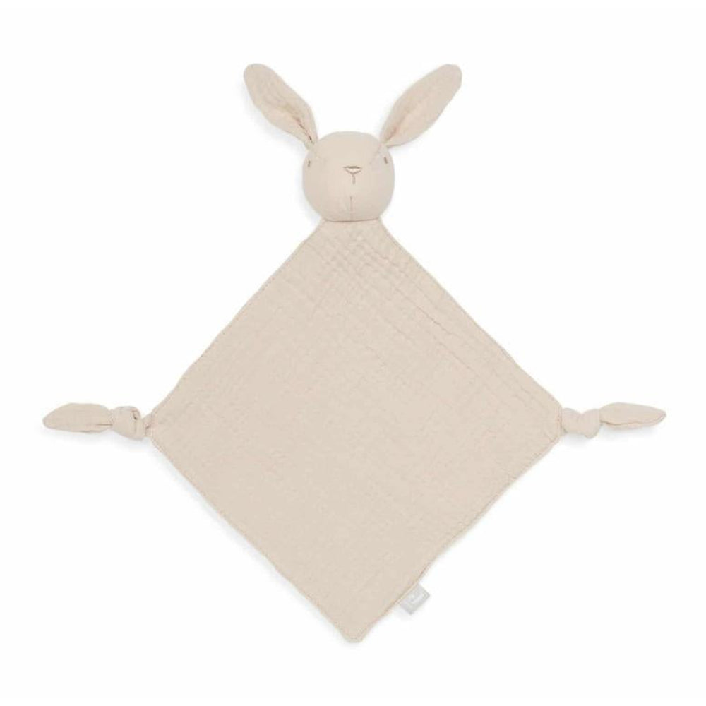 Jollein Speendoekje Bunny Ears - Nougat-