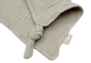 Jollein Speendoekje Bunny Ears - Olive Green-