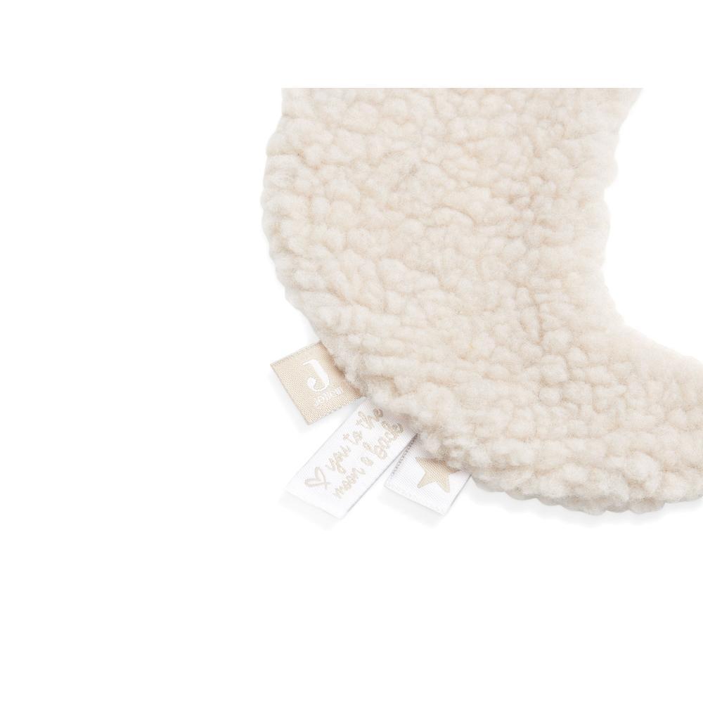 Jollein Speendoekje Moon - Nougat-