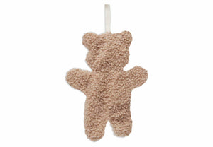 Jollein Speendoekje Teddy Bear - Biscuit-