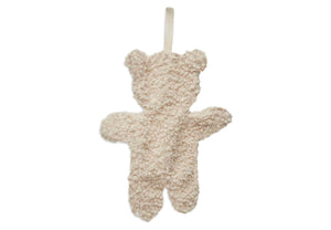 Jollein Speendoekje Teddy Bear - Naturel-