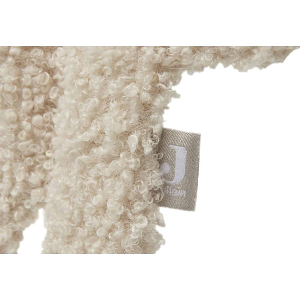 Jollein Speendoekje Teddy Bear - Naturel-