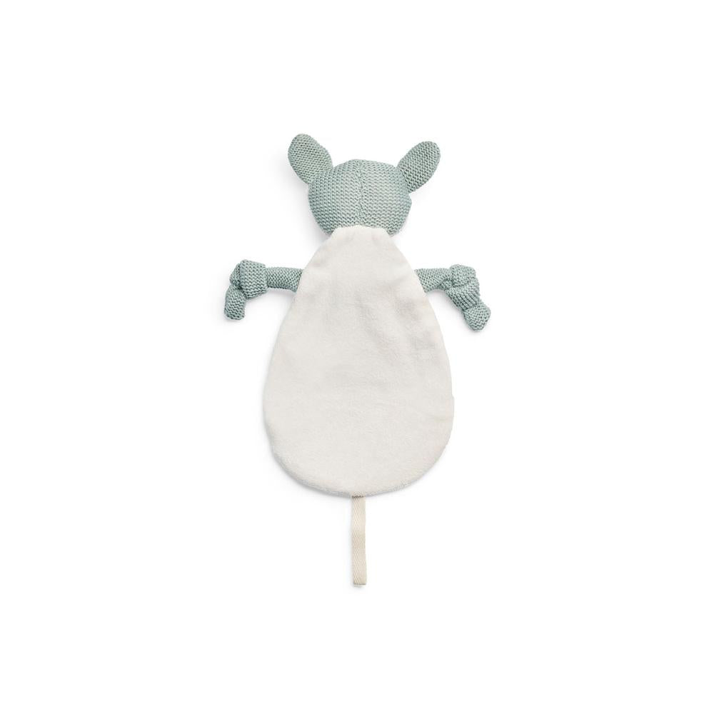 Jollein Speenknuffel Deer - Ash Green-