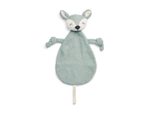Jollein Speenknuffel Deer - Ash Green-
