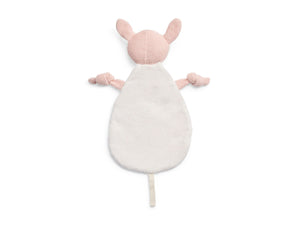 Jollein Speenknuffel Deer - Pale Pink-