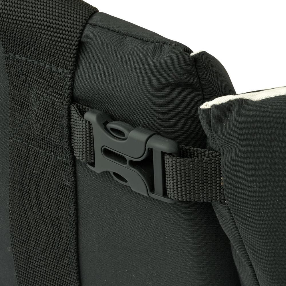 Liewood Amber Babylift - Black-