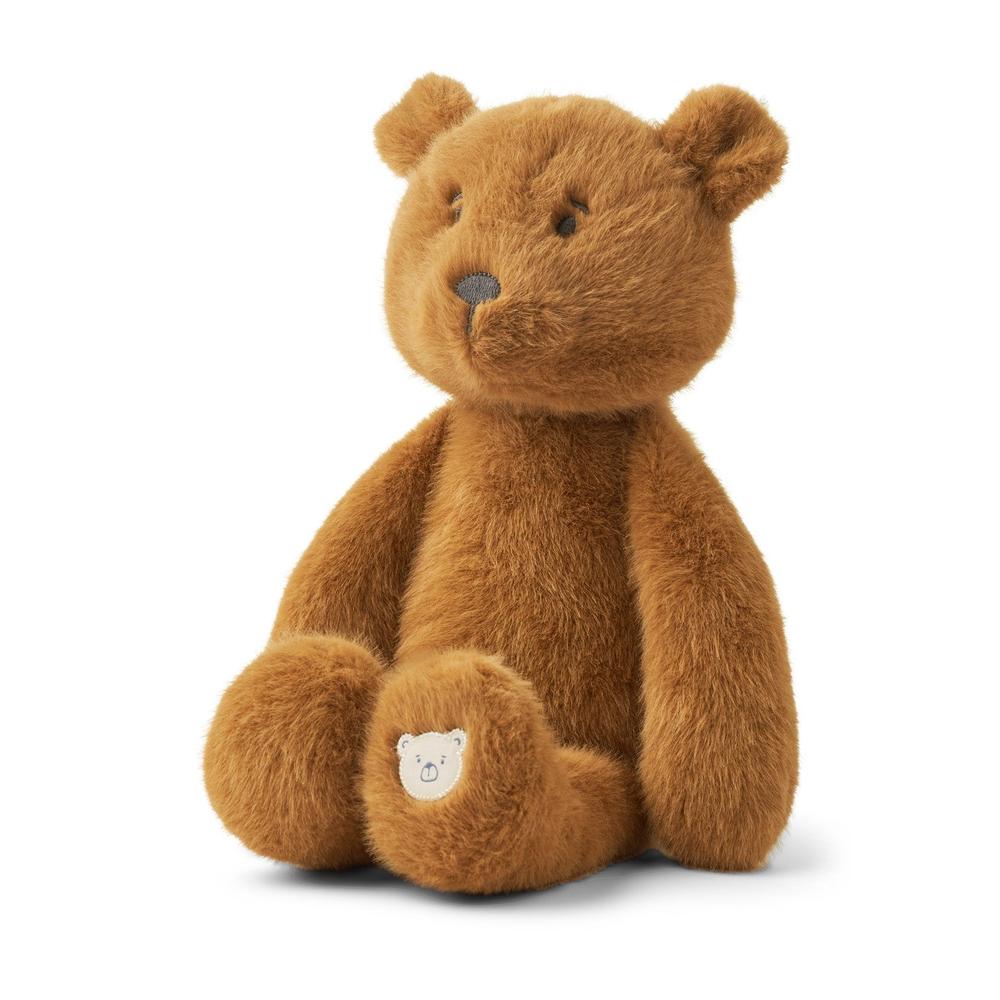 Liewood Berto - Bear Golden Caramel-