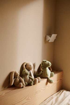 Liewood Binnie - Bear Golden Caramel-