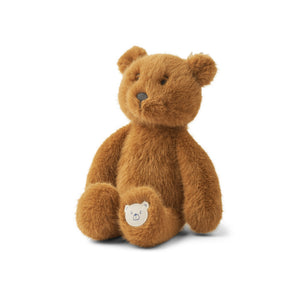 Liewood Binnie - Bear Golden Caramel-