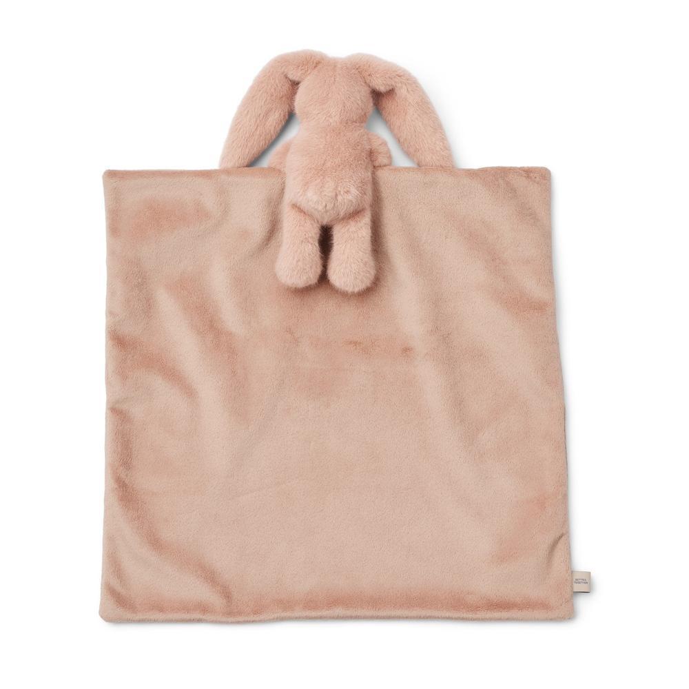 Liewood Camdon Speenknuffel - Rabbit Pale Tuscany-