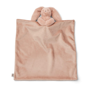 Liewood Camdon Speenknuffel - Rabbit Pale Tuscany-