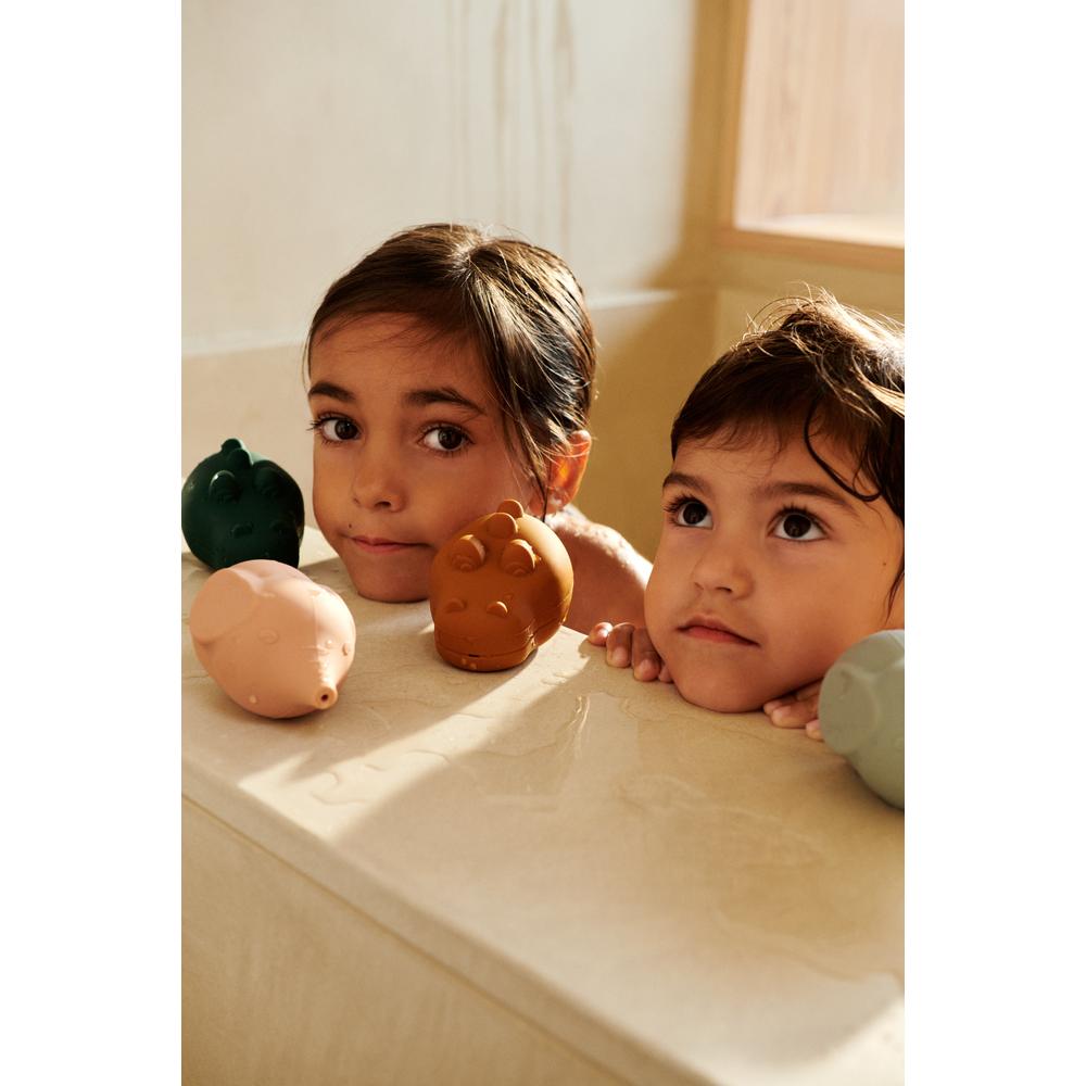 Liewood Carolina Squeezy Toys - Multi Mix-