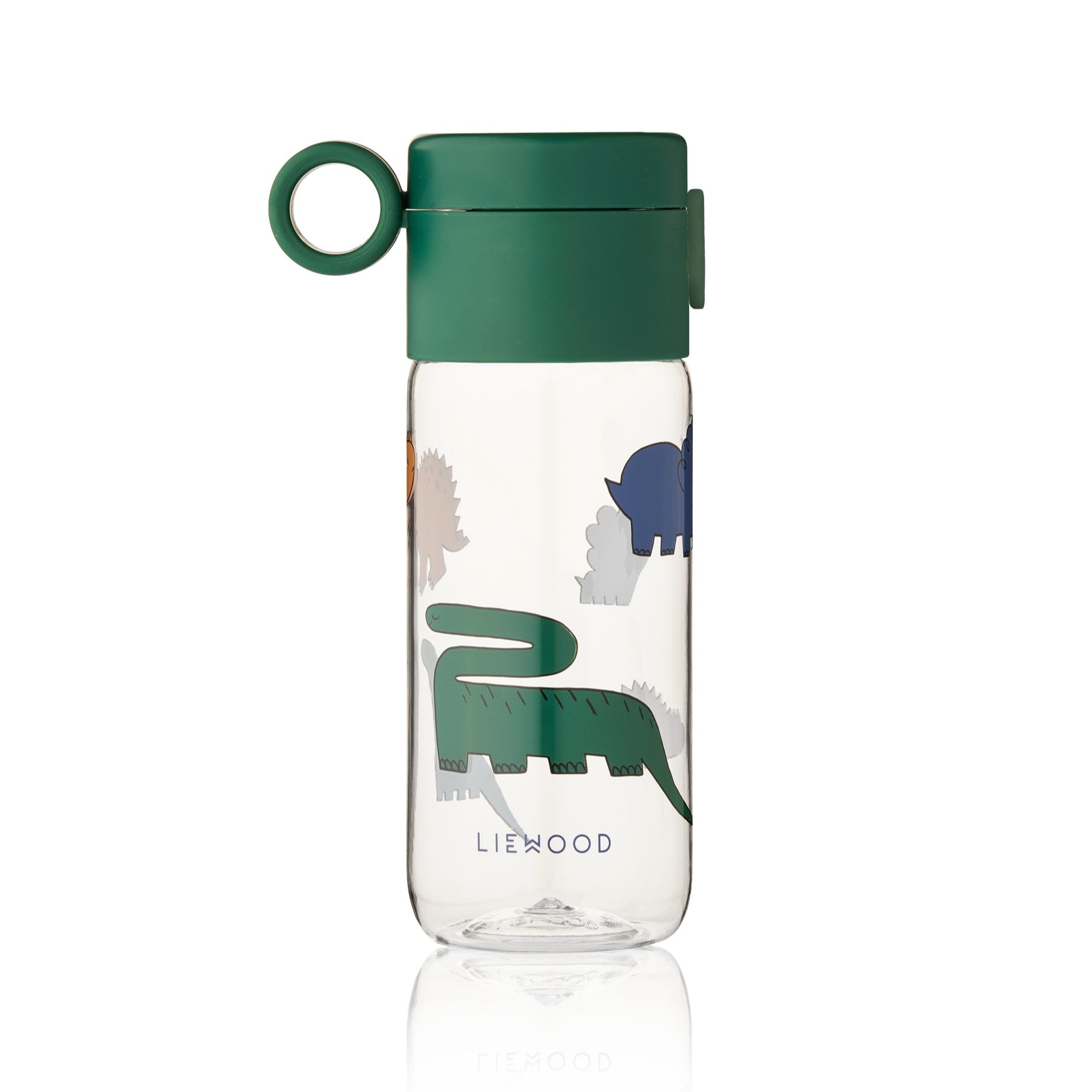 Liewood Clemence Bottle - Dino (350ml)-