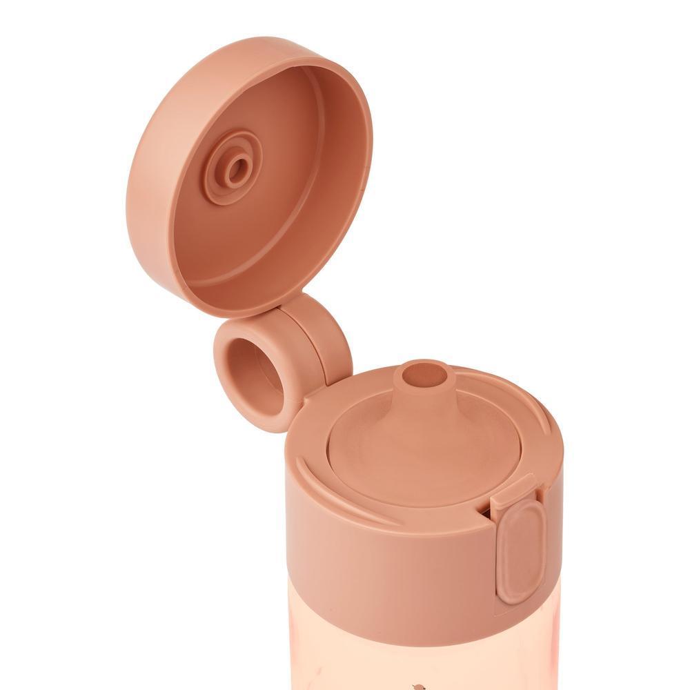 Liewood Clemence Bottle - Peach Sea Shell (350ml)-