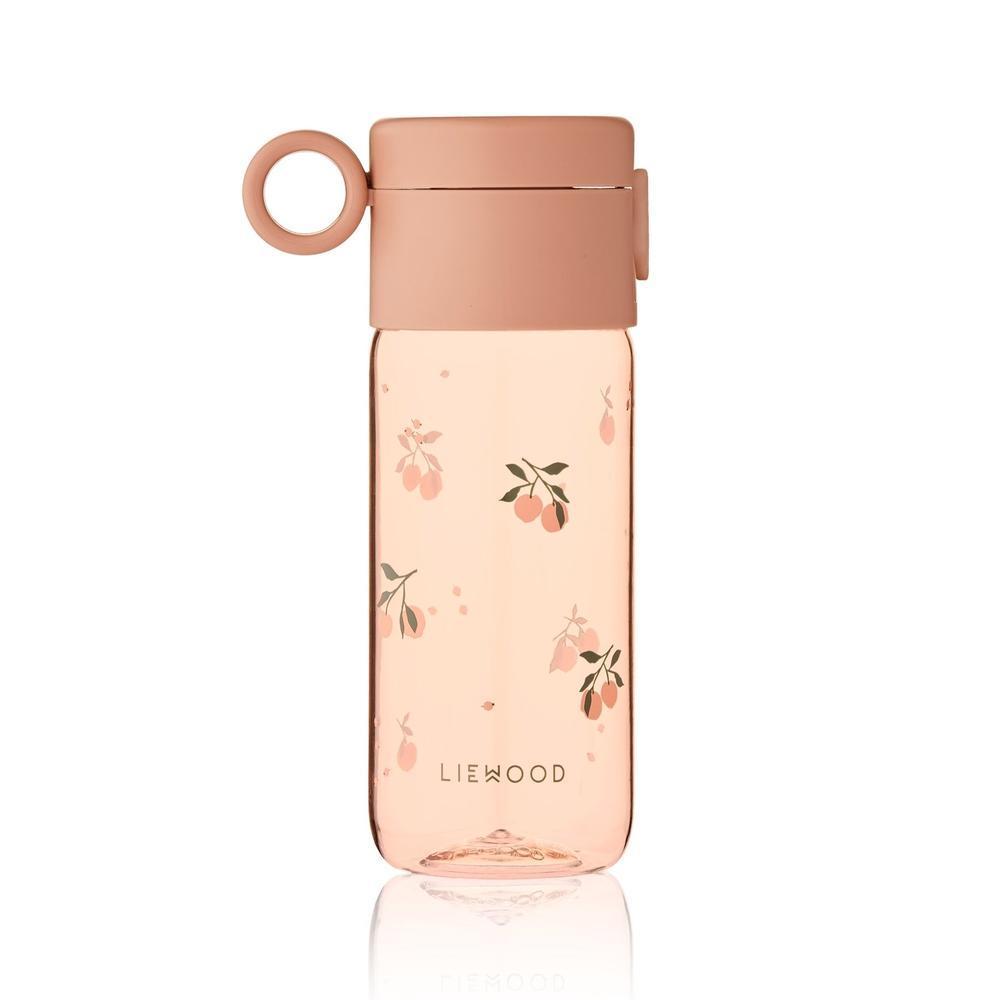 Liewood Clemence Bottle - Peach Sea Shell (350ml)-