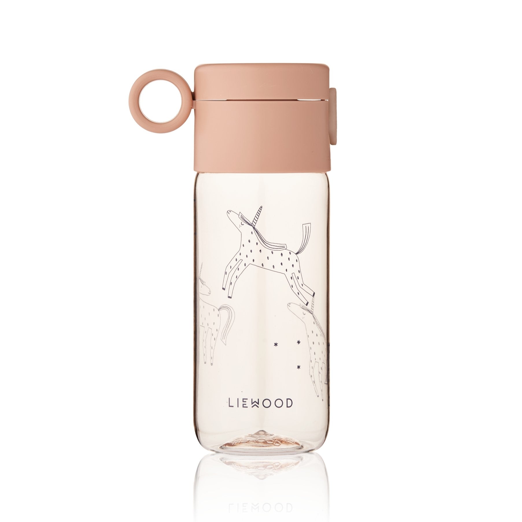 Liewood Clemence Bottle - Unicorn (350ml)-