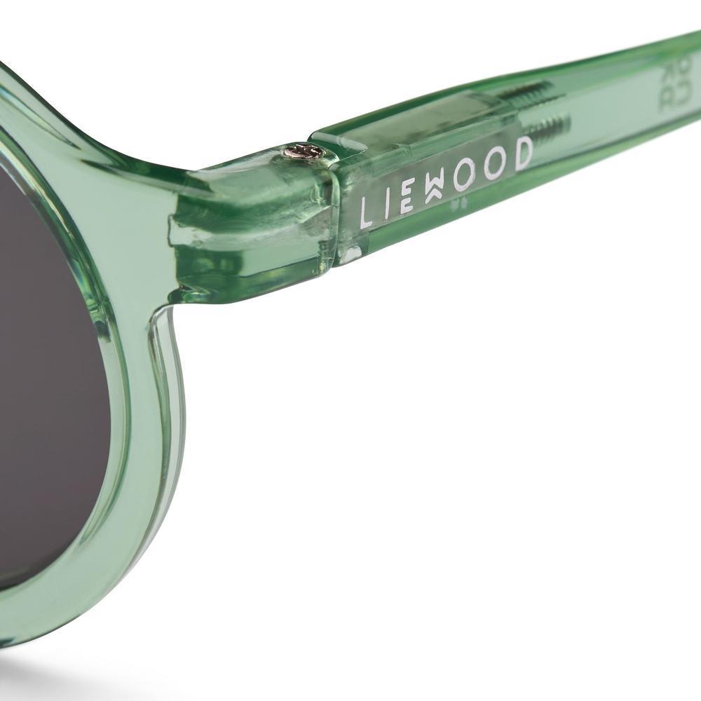 Liewood Darla Peuter Zonnebril - Peppermint-
