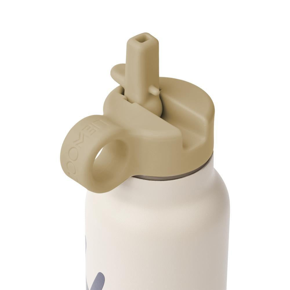 Liewood Falk Water Bottle - Bunny (350ml)-