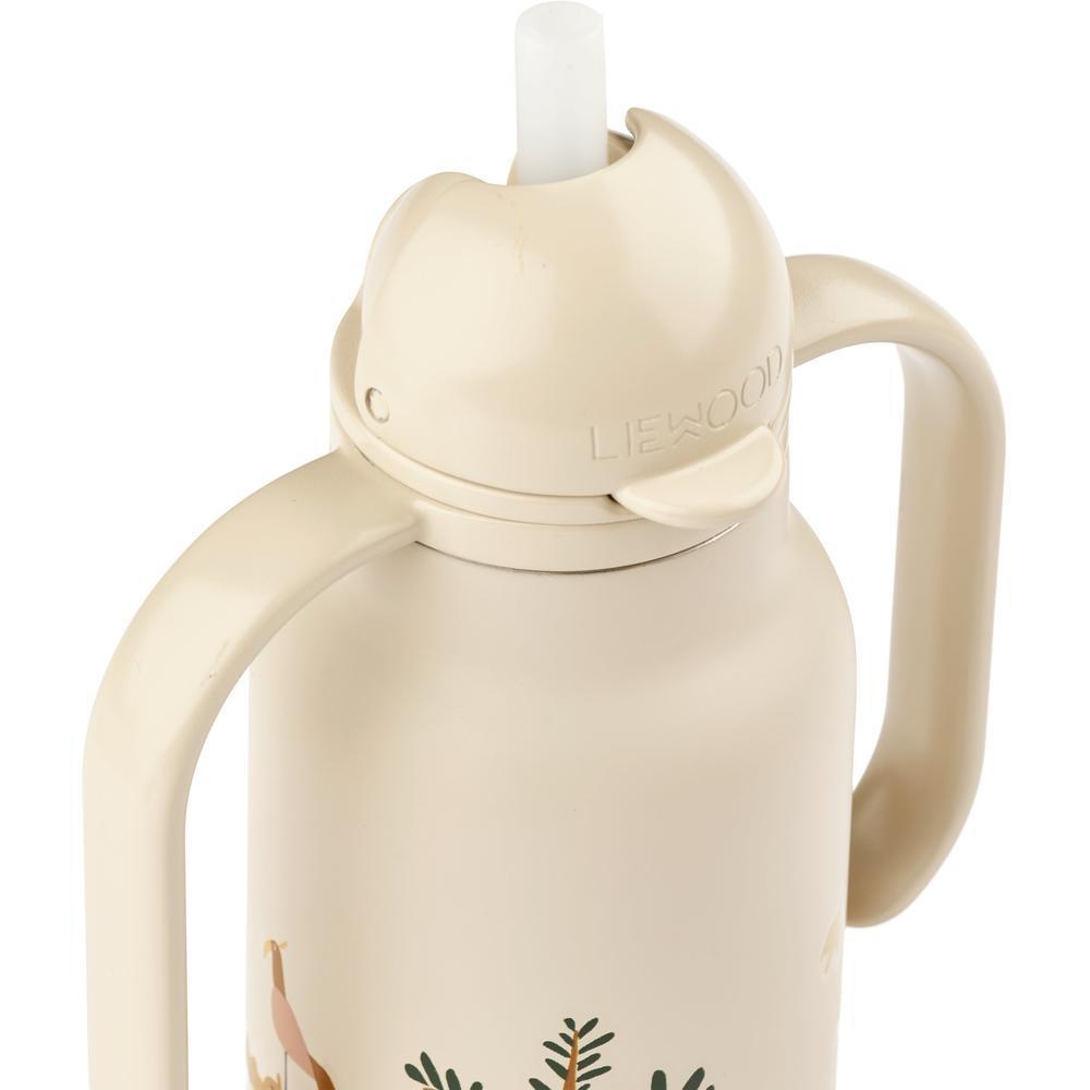 Liewood Kimmie Water Bottle - All Together (250ml)-