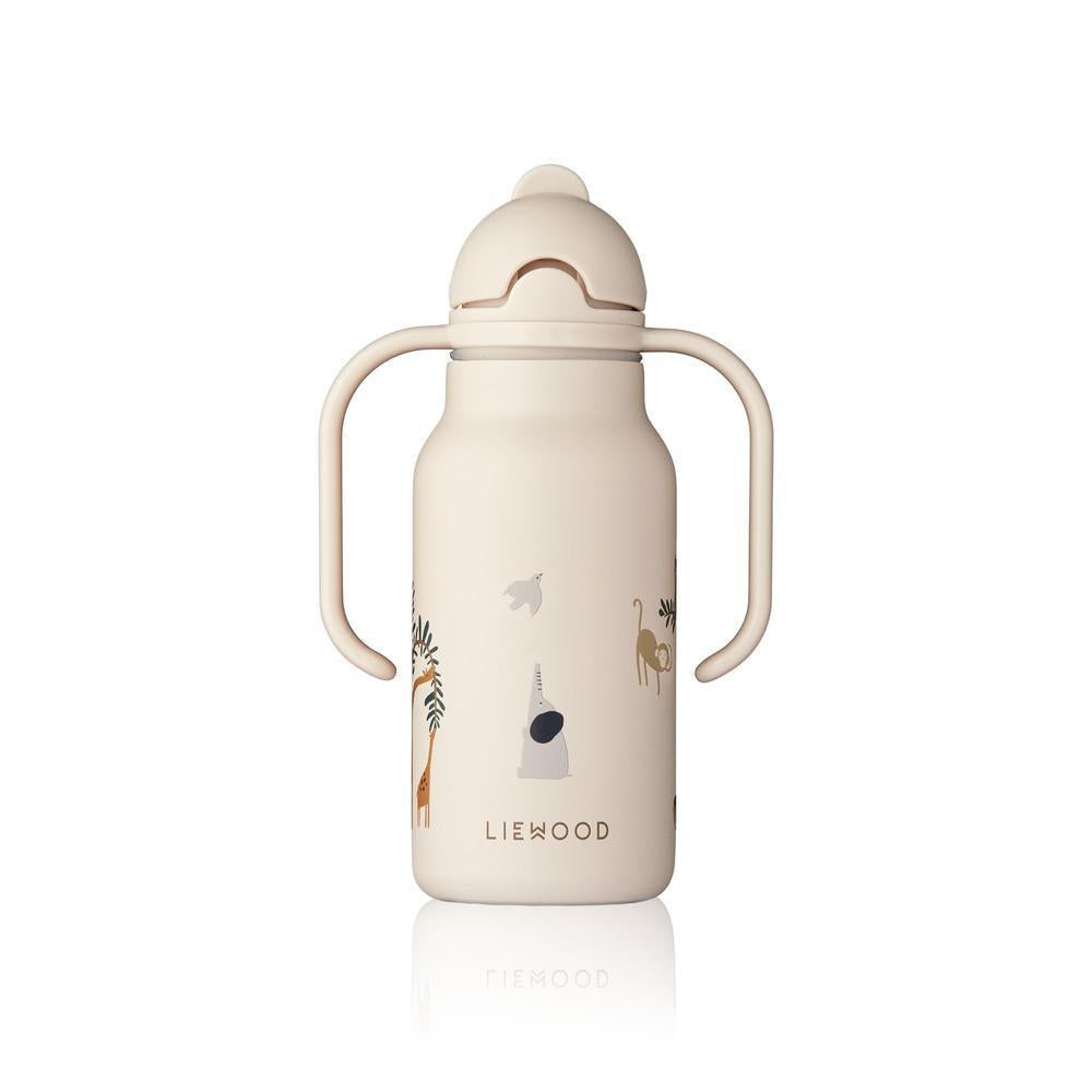 Liewood Kimmie Water Bottle - All Together (250ml)-