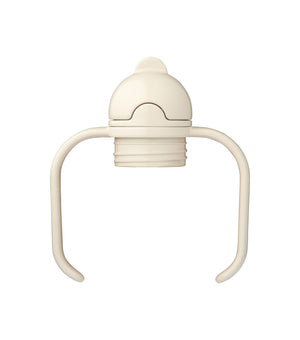 Liewood Kimmie Water Bottle - Peach Sea Shell (250ml)-