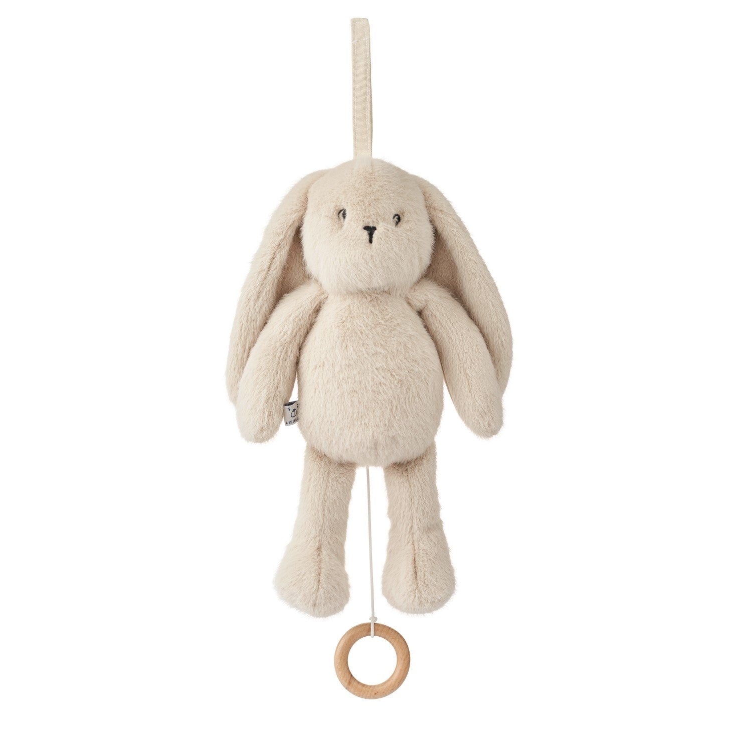 Liewood Makenna Music Mobile - Rabbit Mist-
