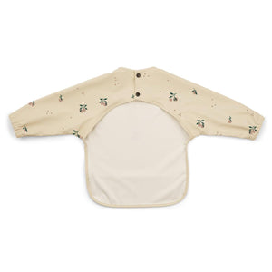 Liewood Merle Cape Slabbetje - Peach Sea Shell-