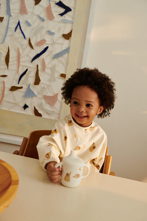 Liewood Neil Sippy Cup - Elephant-