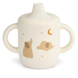 Liewood Neil Sippy Cup - Elephant-