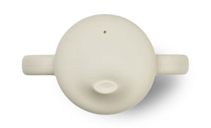 Liewood Neil Sippy Cup - Peach Sea Shell-