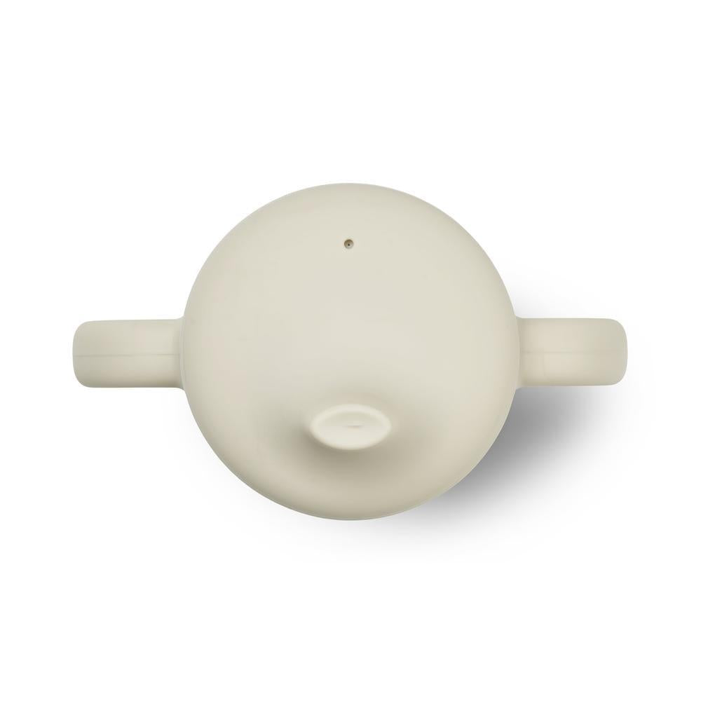 Liewood Neil Sippy Cup - Peach Sea Shell-