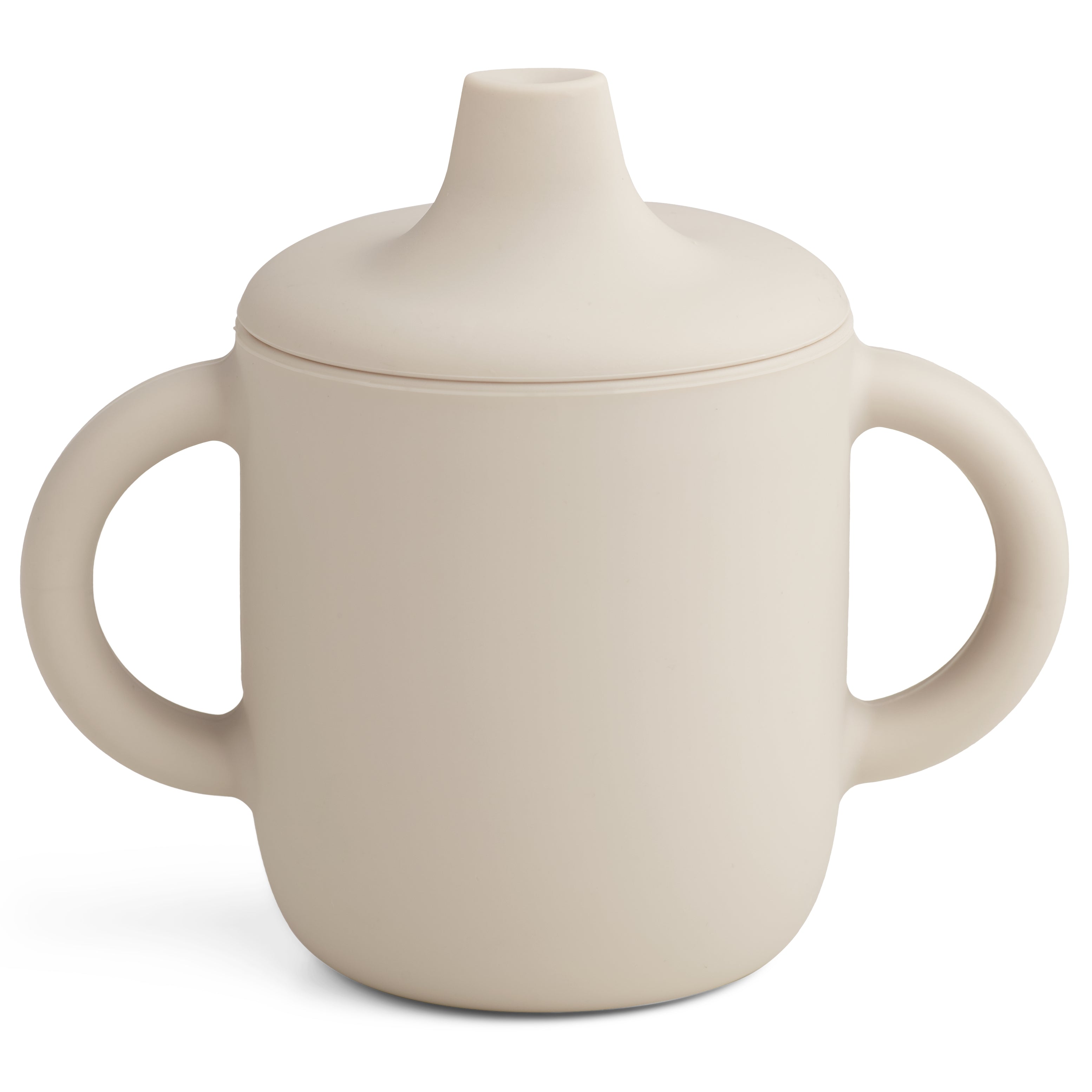 Liewood Neil Sippy Cup - Sandy-