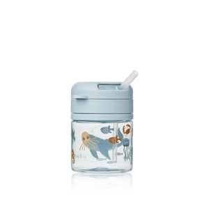 Liewood Pavia Straw Cup - Sea Creature (280ml)-