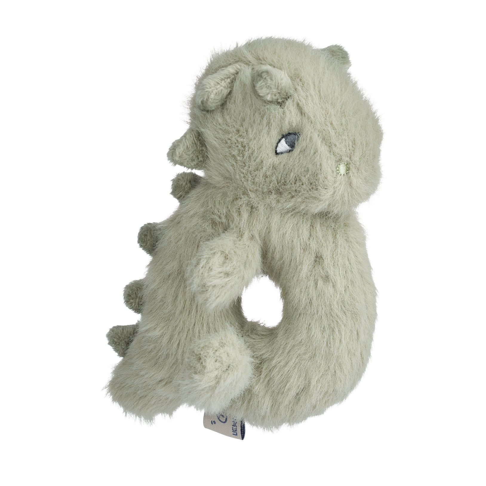 Liewood Romain Rammelaar - Crocodile Faune Green-