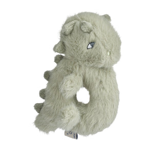 Liewood Romain Rammelaar - Crocodile Faune Green-