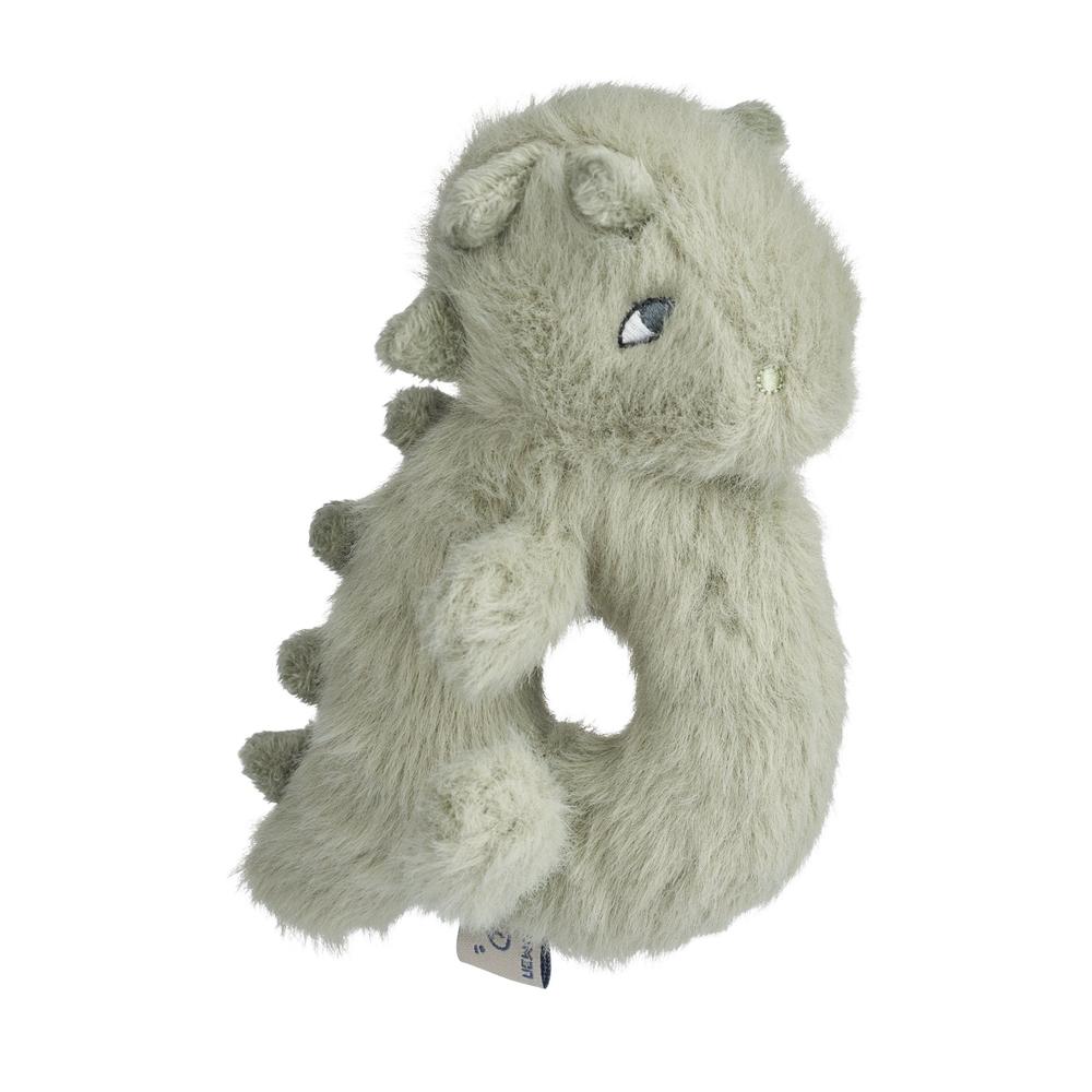 Liewood Romain Rammelaar - Crocodile Faune Green-