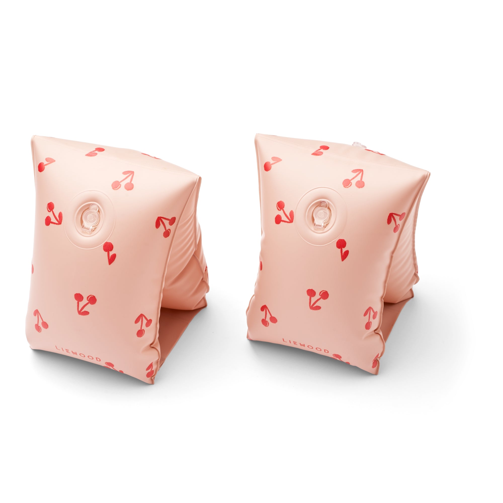 Liewood Shirley Zwembandjes - Cherries-