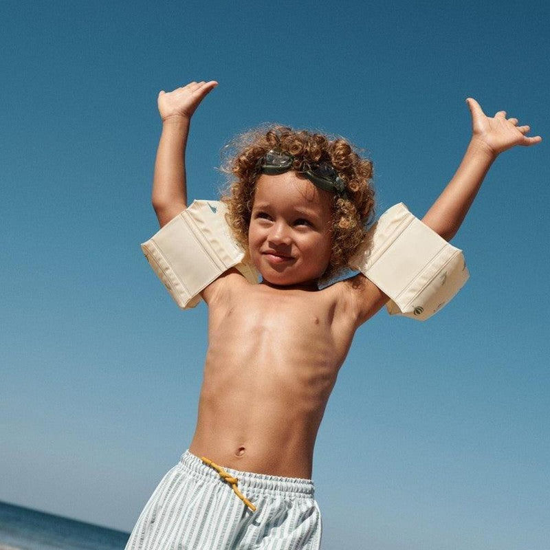 Liewood Shirley Zwembandjes - Pufferfish-