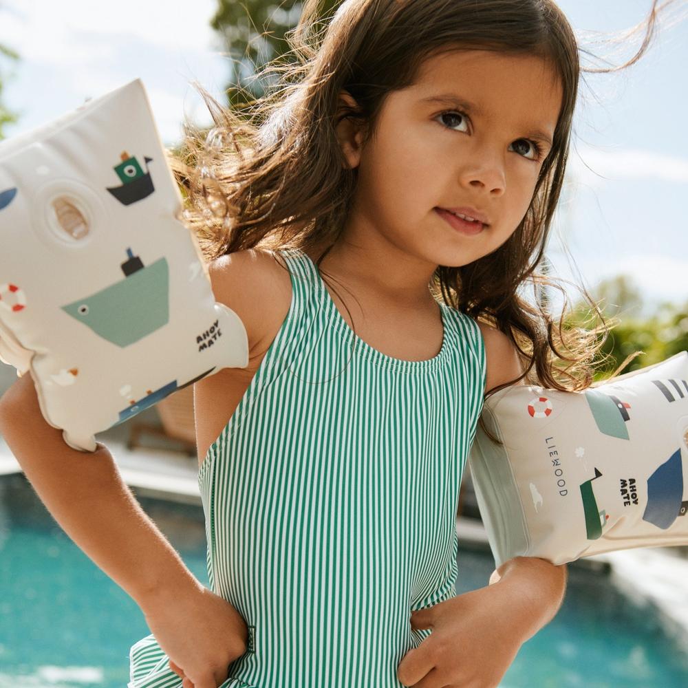 Liewood Shirley Zwembandjes - Sailing-