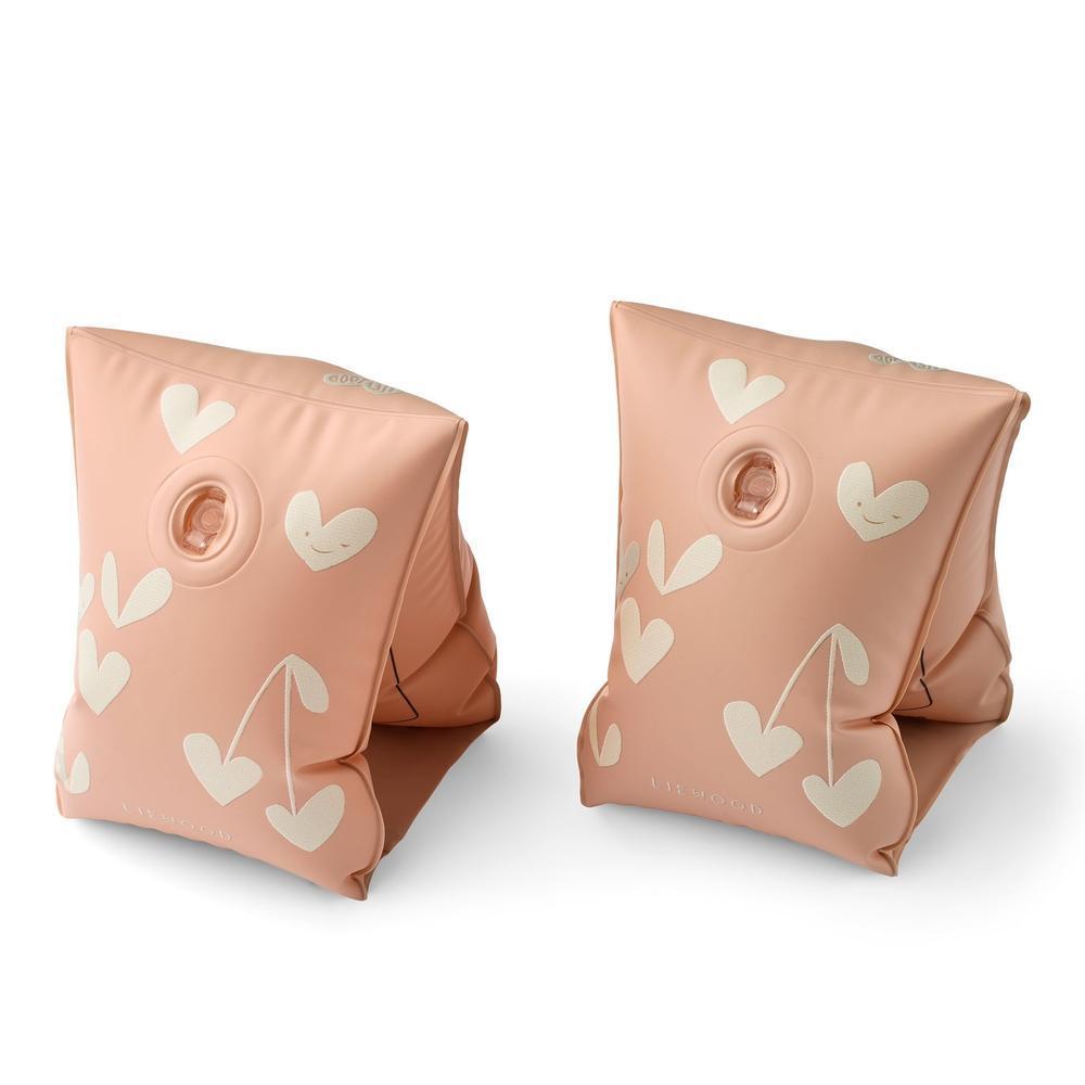 Liewood Shirley Zwembandjes - Sweethearts-