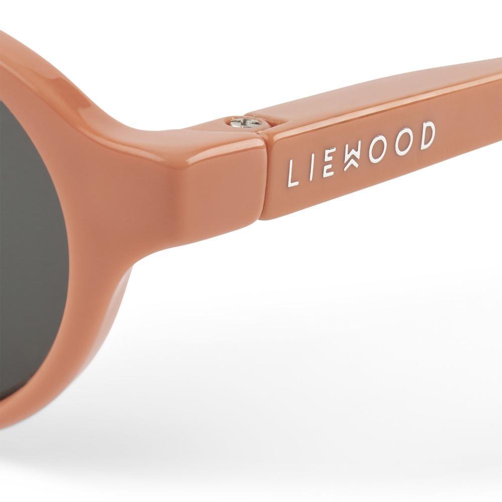 Liewood Stacey Baby Zonnebril - Tuscany Rose-