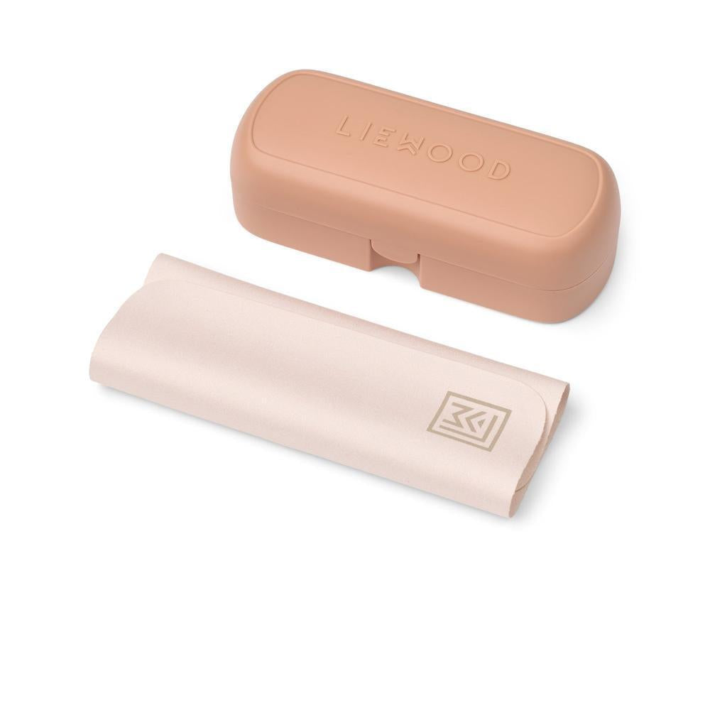 Liewood Stacey Baby Zonnebril - Tuscany Rose-