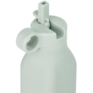 Liewood Warren Bottle - Dusty Mint (350ml)-