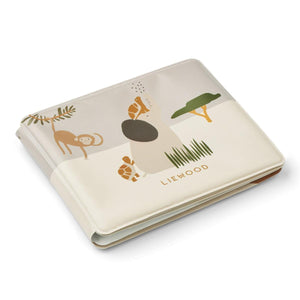 Liewood Waylon Magic Water Book - All Together-