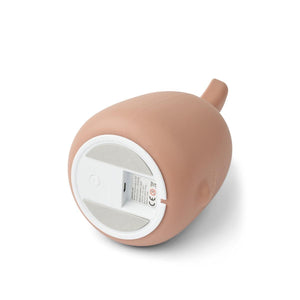 Liewood Winston Nachtlampje - Rabbit Dark Rose-