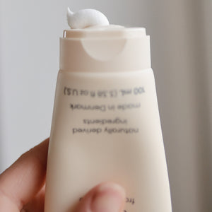 Mushie Baby Cream - Cosmos-