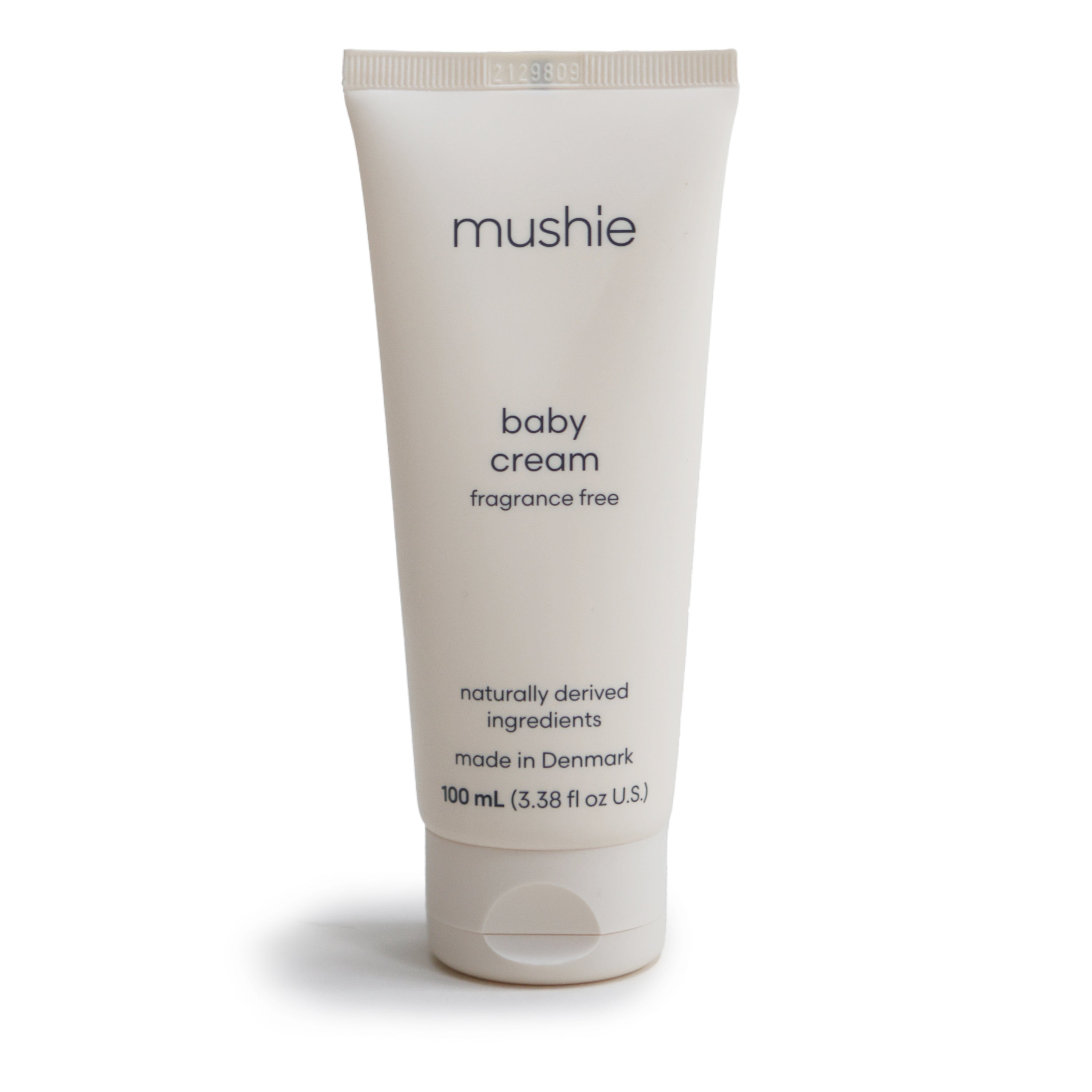 Mushie Baby Cream - Cosmos-