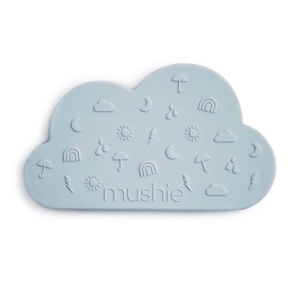 Mushie Bijtring Cloud - Cloud-