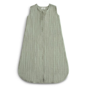 Mushie Slaapzak - Sage-